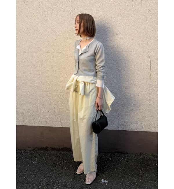 LAGUNAMOON「レース&times;チョーカーセット」|ネックレス|