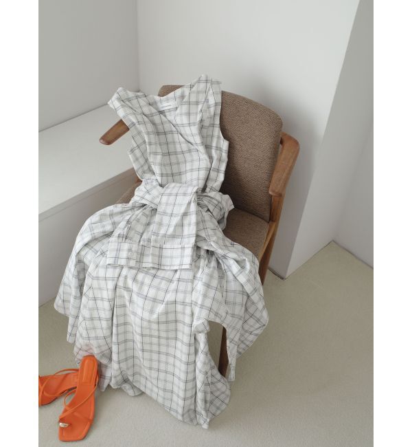 LAGUNAMOON「メタルリングストラップサンダル」|サンダル|