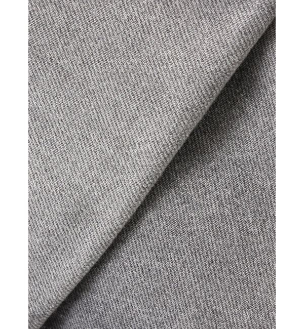 LAGUNAMOON「リップドデニムパンツ」|デニム|