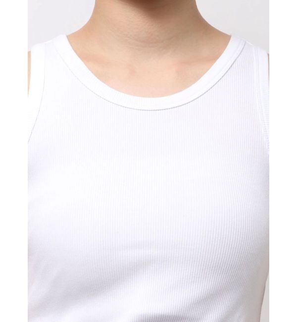 LAGUNAMOON「アメスリタンクトップ」|タンクトップ|