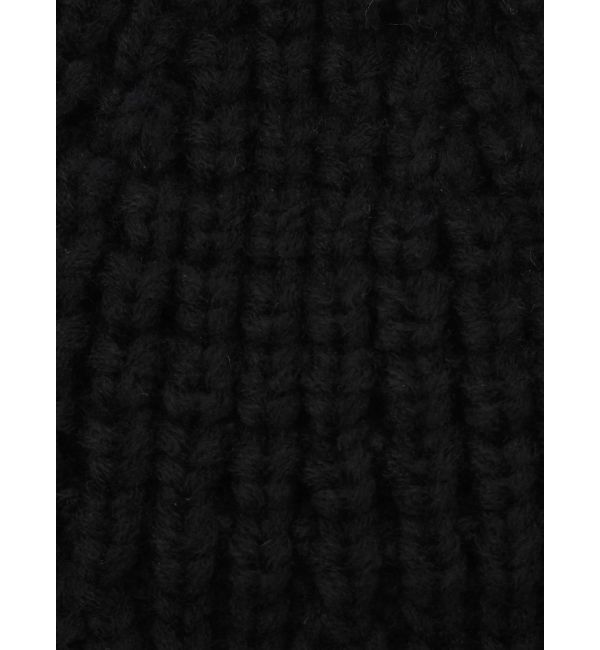 jouetie「クロシェライクフラワーモチーフビーニー」|その他|