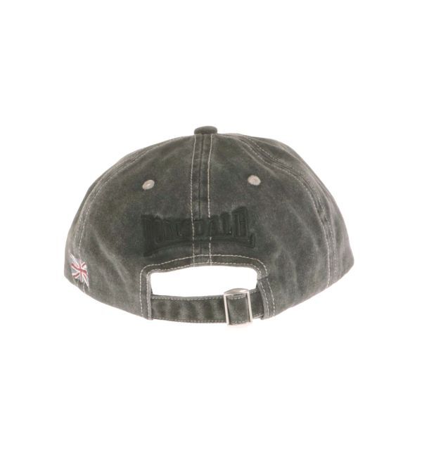 jouetie「【LONSDALE&times;jouetie】ダメージキャップ」|キャップ・キャスケット|