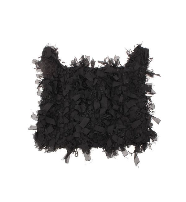 merry jenny「fuwafuwa knit hat」|ニット帽|