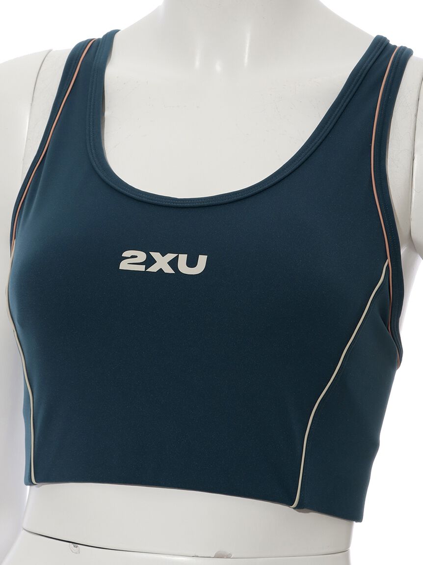 emmi「【2XU】Form Swift Crop」|その他|