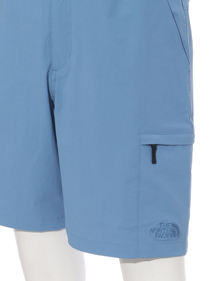 THE NORTH FACE「【THE NORTH FACE】MOUNTAIN COLOR ST」|チノ|