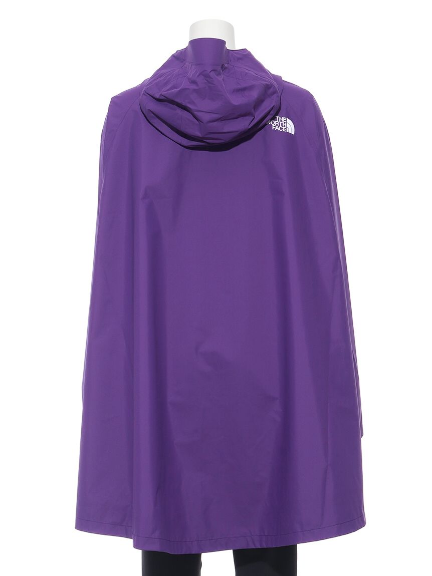 THE NORTH FACE「【THE NORTH FACE】Access Poncho」|ポンチョ・ケープ|