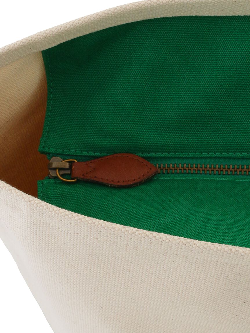 emmi「【POLO RALPH LAUREN】ICON TTE-TOTE-LARGE」|トートバッグ|