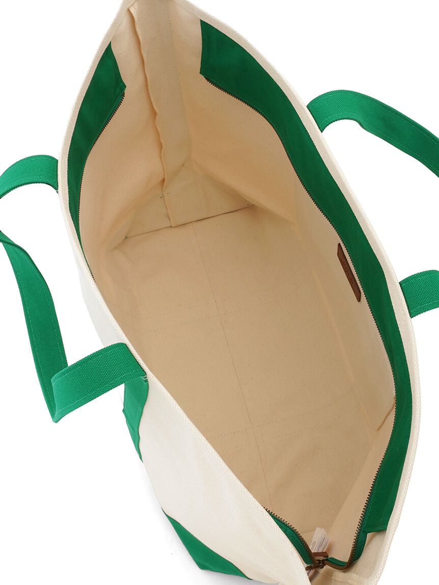 emmi「【POLO RALPH LAUREN】ICON TTE-TOTE-LARGE」|トートバッグ|