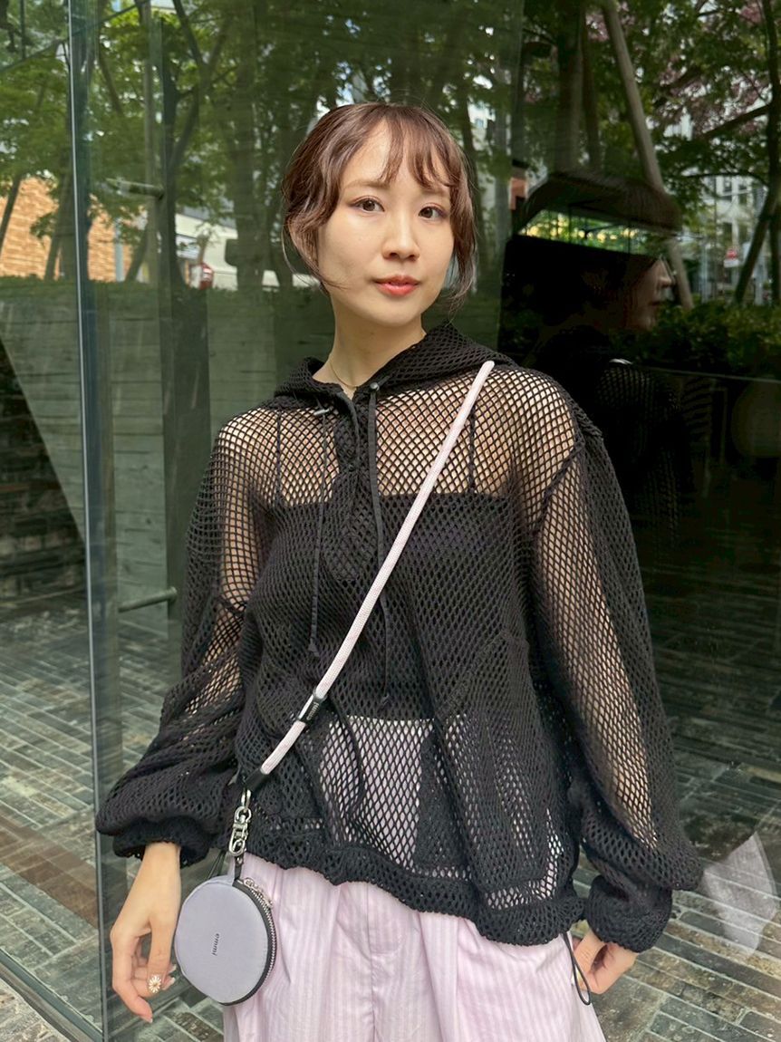 emmi「【emmi&times;YOSEMITE】MOBILE STRAP」|その他|