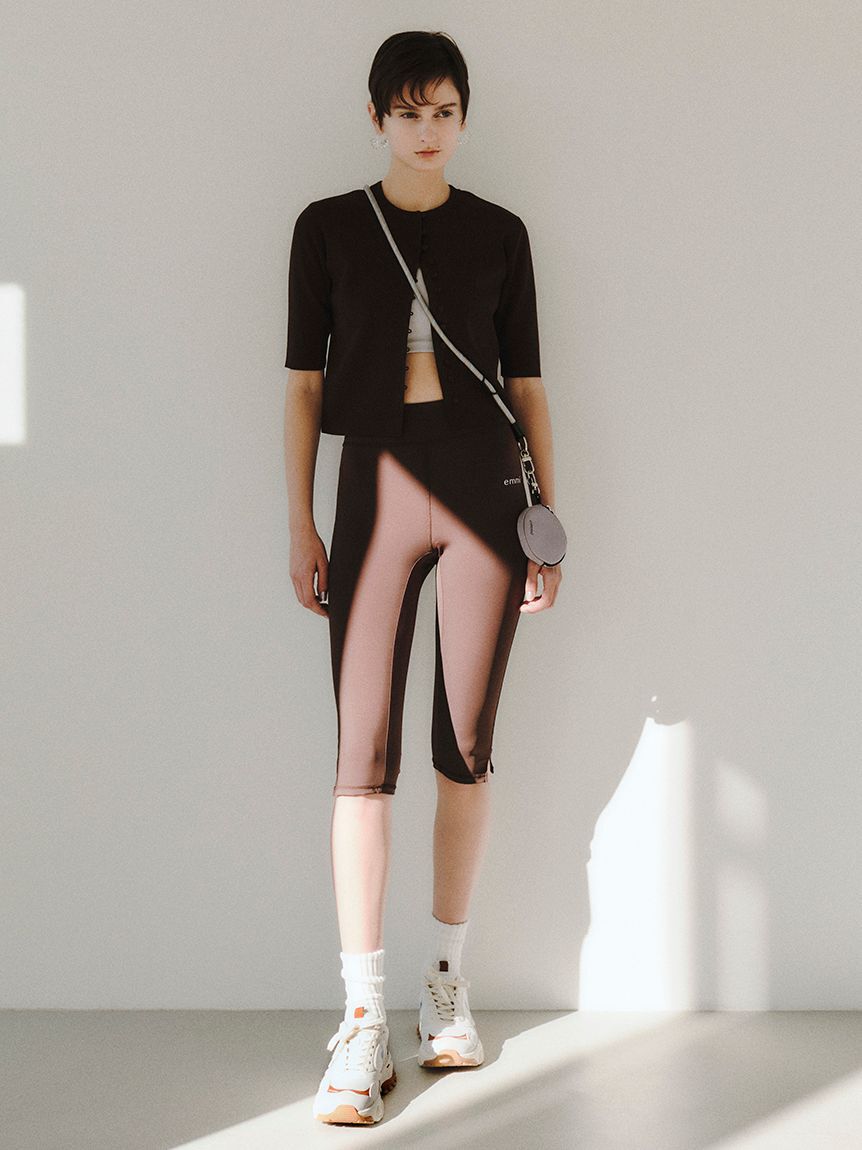 emmi「【emmi&times;YOSEMITE】MOBILE STRAP」|その他|