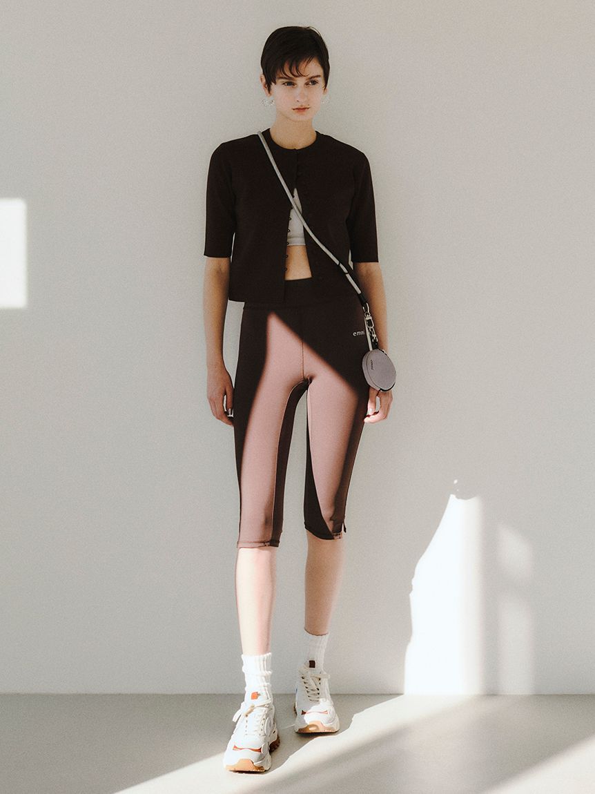 emmi「【emmi&times;YOSEMITE】MOBILE STRAP」|その他|