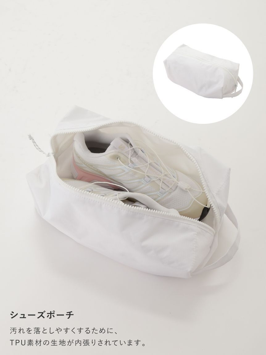 emmi atelier「【emmi&times;Samsonite】スピナー65」|キャリーケース|