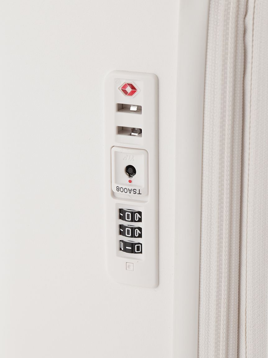 emmi atelier「【emmi&times;Samsonite】スピナー75」|キャリーケース|