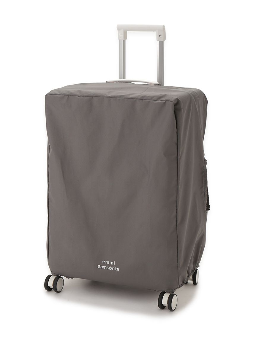 emmi atelier「【emmi&times;Samsonite】スピナー75」|キャリーケース|
