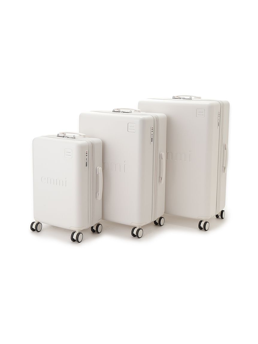 emmi atelier「【emmi&times;Samsonite】スピナー75」|キャリーケース|