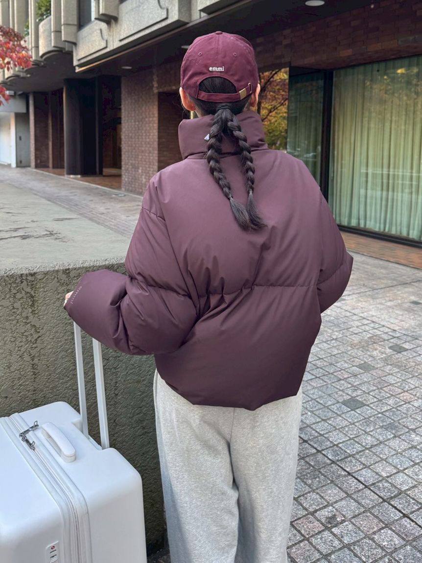 emmi atelier「【emmi&times;Samsonite】スピナー75」|キャリーケース|