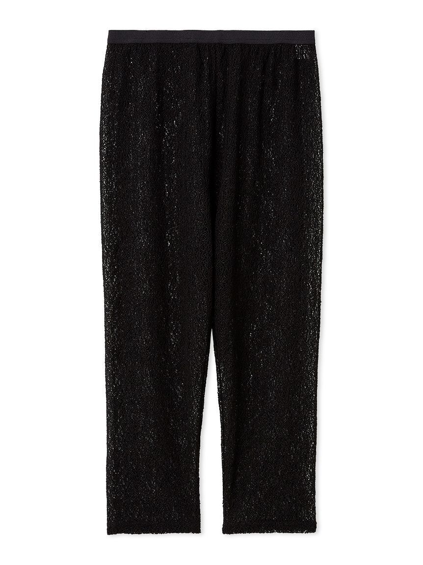 emmi atelier「シアーミディアムレギンス」|レギンス・スパッツ|