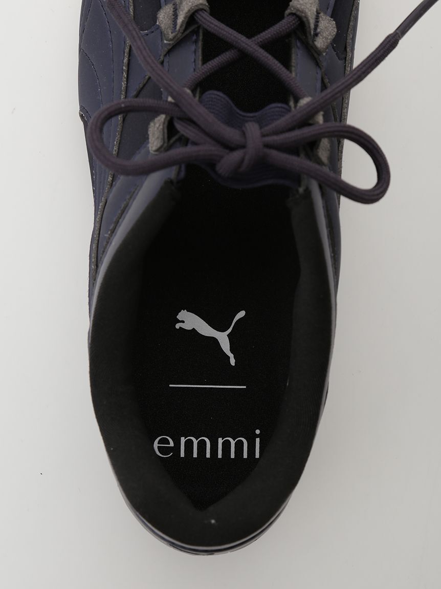 PUMA「【emmi&times;PUMA】Speed cat Go emmi」|スニーカー|