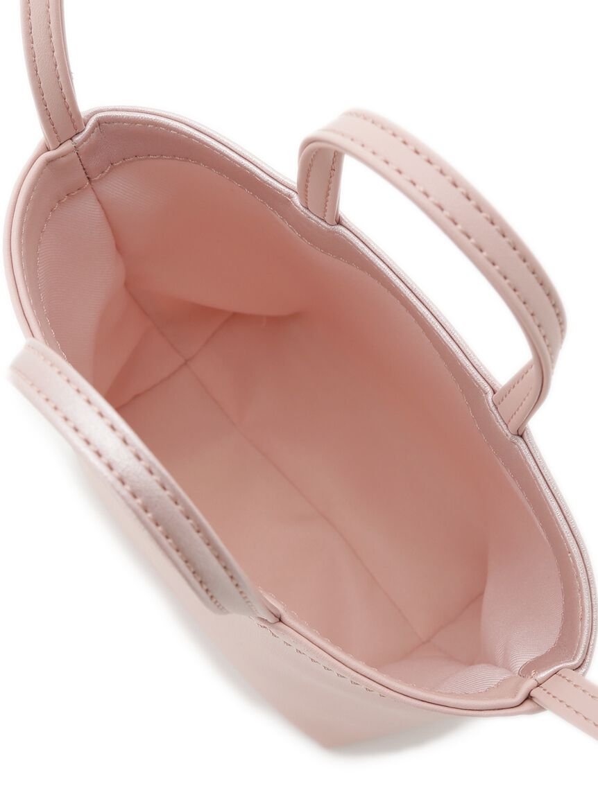 FURFUR「ダブルフェイスミニショルダーバッグ」|ショルダー・メッセンジャー|