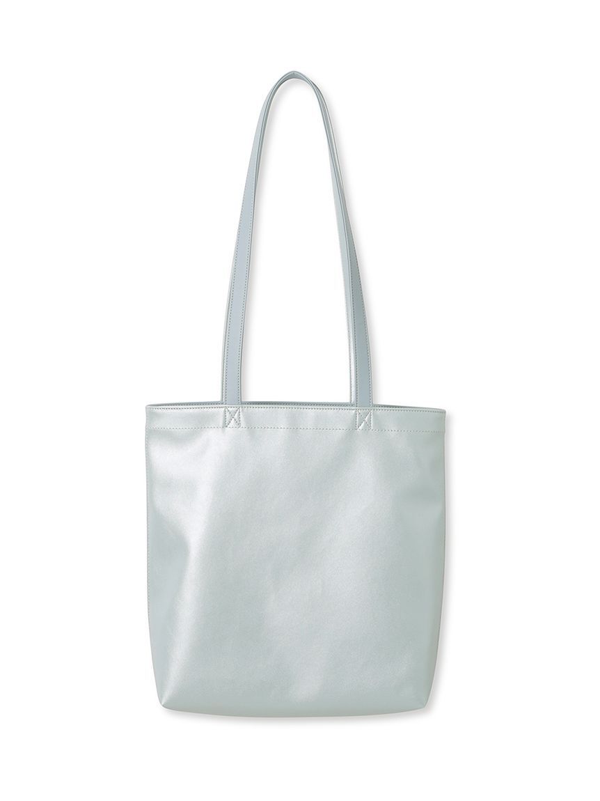 FURFUR「ダブルフェイストートバッグM」|トートバッグ|