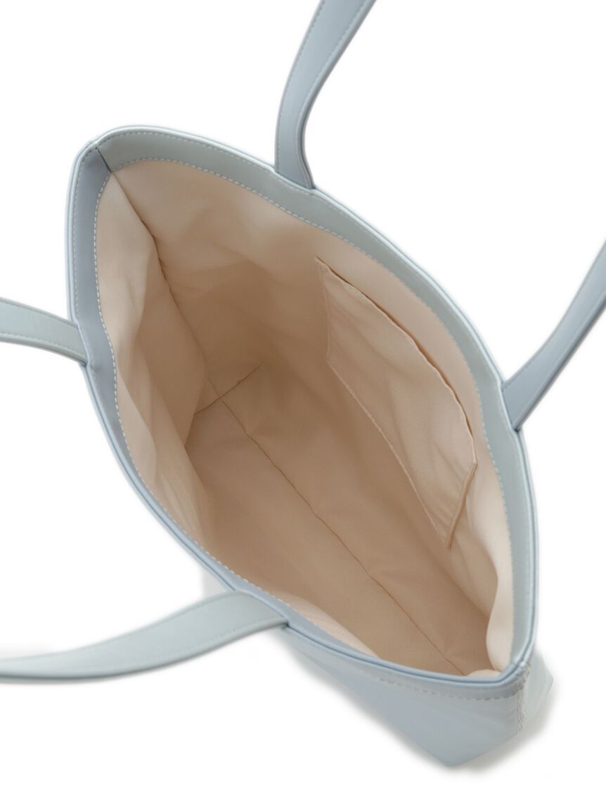 FURFUR「ダブルフェイストートバッグM」|トートバッグ|