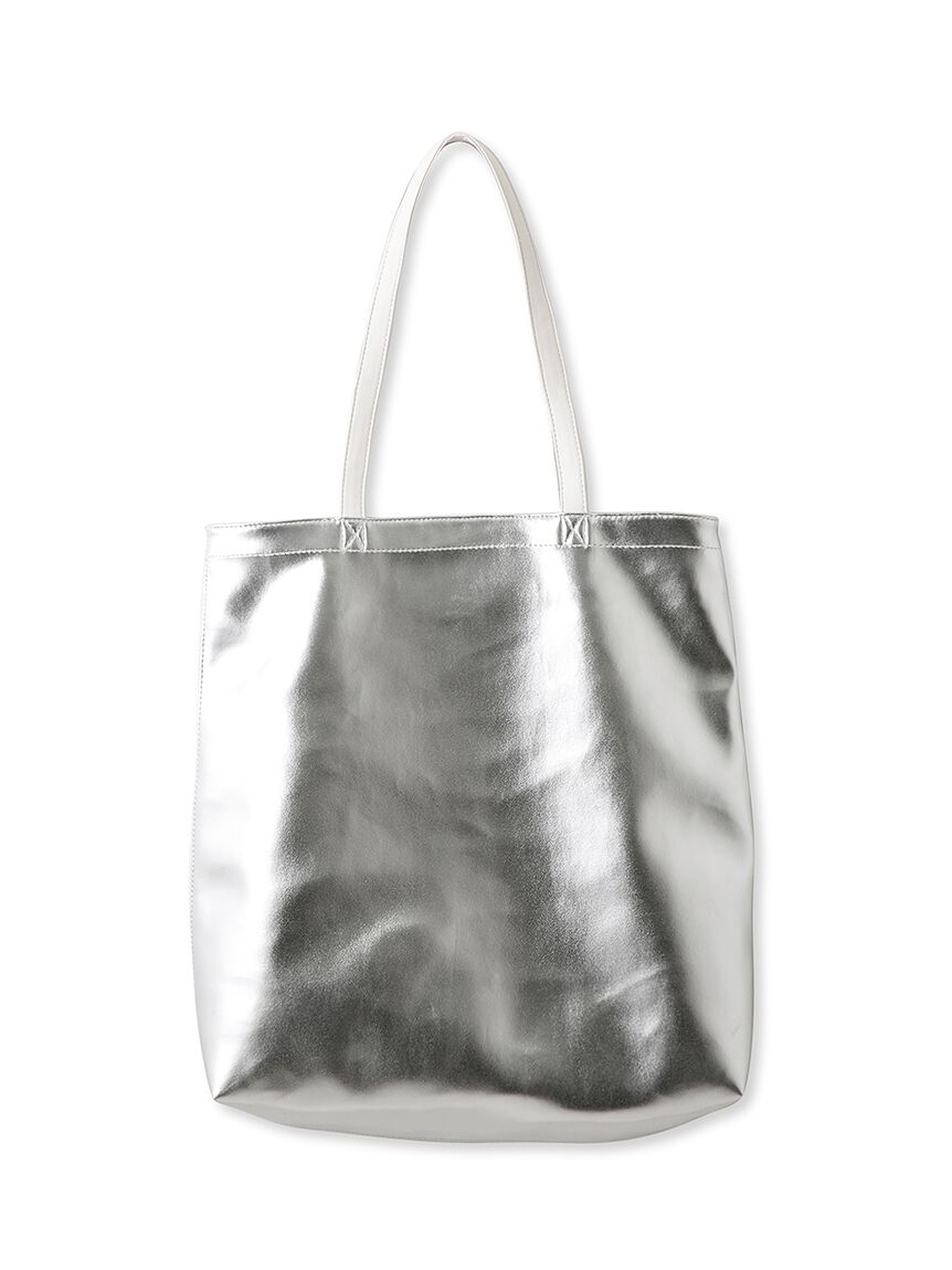 FURFUR「ダブルフェイストートバッグL」|トートバッグ|