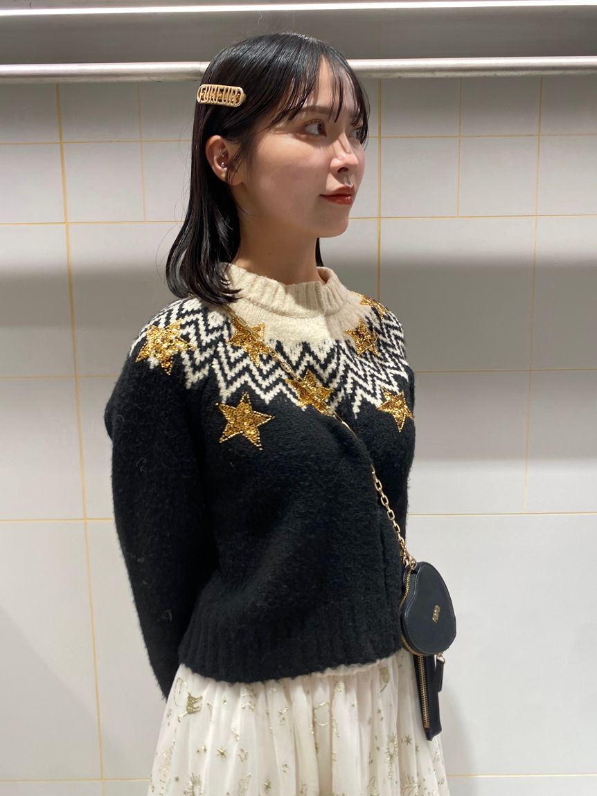 FURFUR「【WEB限定カラー】3SETマルチショルダー」|ショルダー・メッセンジャー|