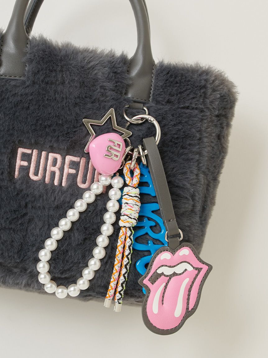 FURFUR「【限定カラー】エコファートートバッグ」|トートバッグ|