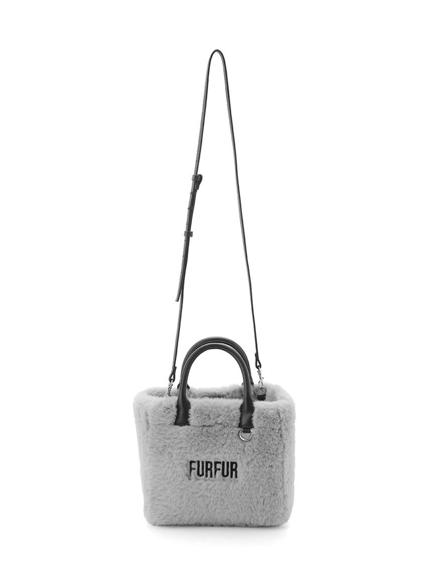 FURFUR「【限定カラー】エコファートートバッグ」|トートバッグ|