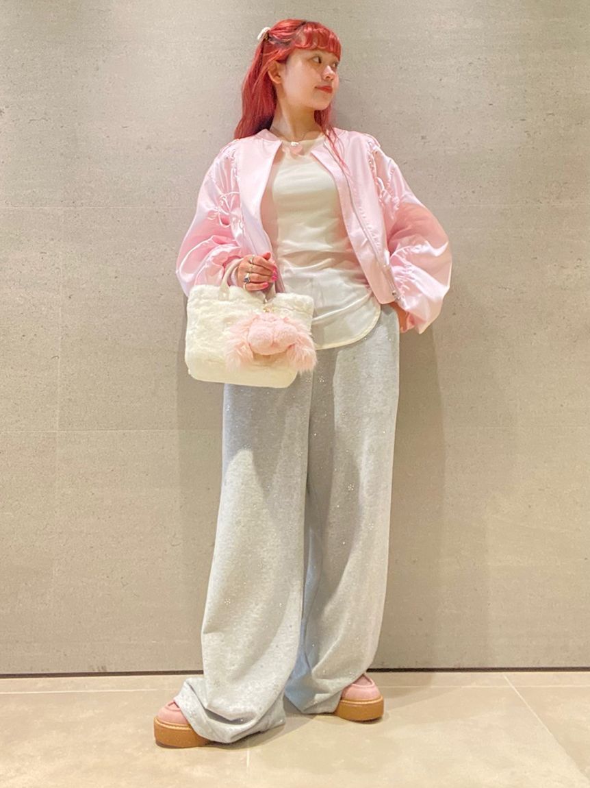 FURFUR「【限定カラー】エコファートートバッグ」|トートバッグ|