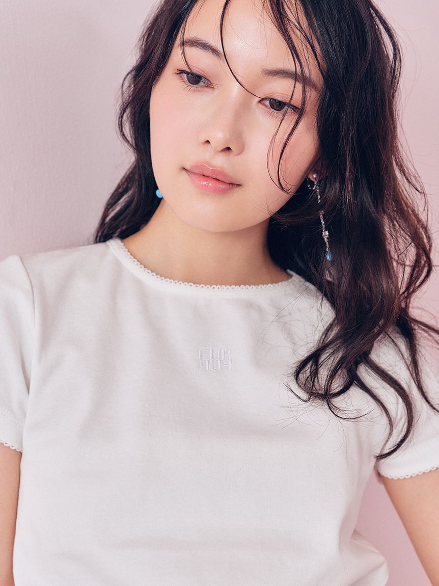 FURFUR「5daysTシャツ」|Tシャツ・カットソー|