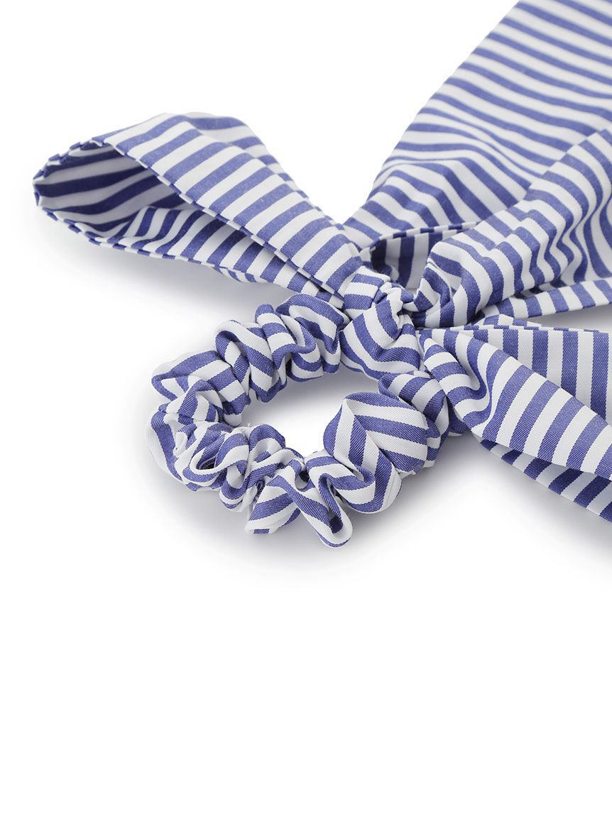 FURFUR「リボンシュシュ」|ヘアバンド|