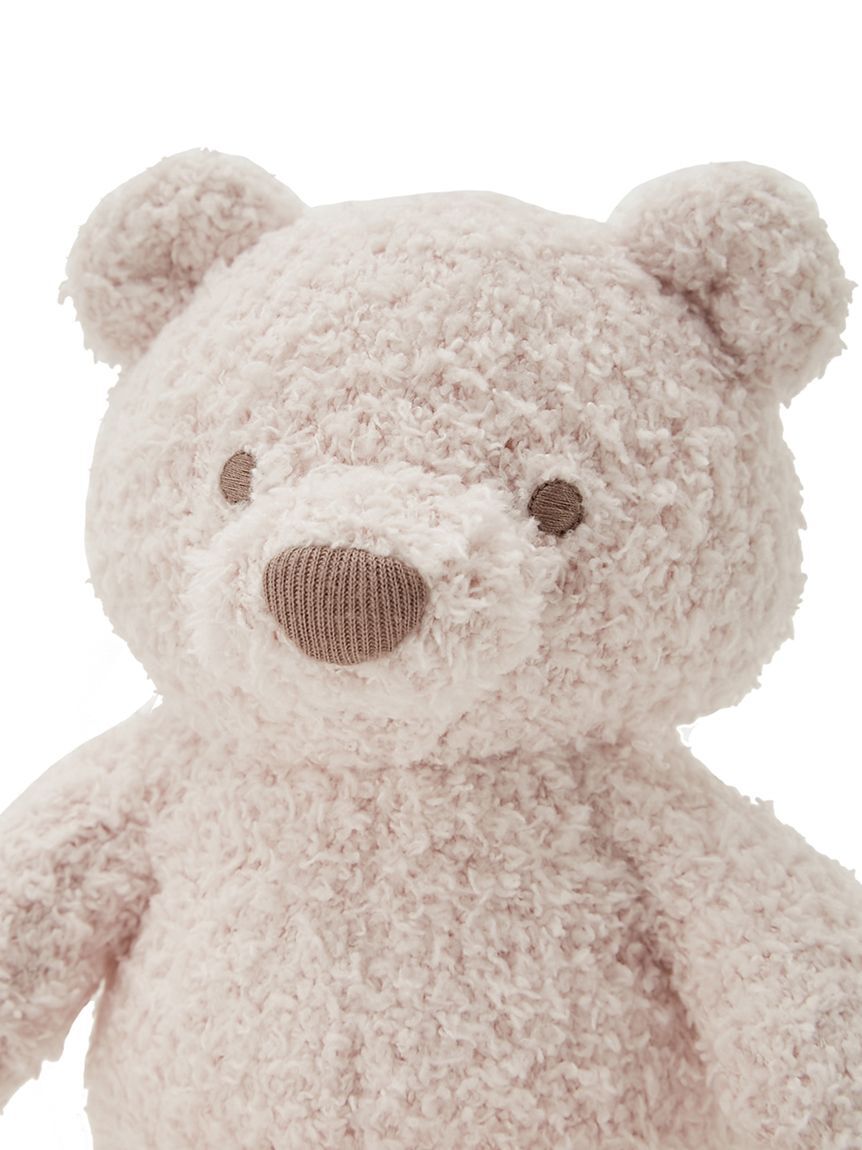GELATO PIQUE KIDS & BABY「【ONLINE限定カラーあり】【BABY】パウダーベアぬいぐるみ」|その他ベビー用品|