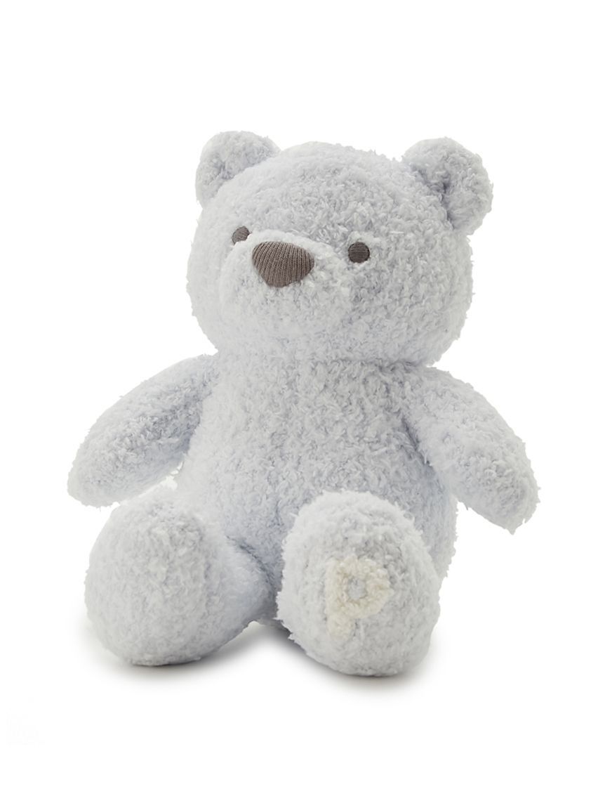 GELATO PIQUE KIDS & BABY「【ONLINE限定カラーあり】【BABY】パウダーベアぬいぐるみ」|その他ベビー用品|BLU