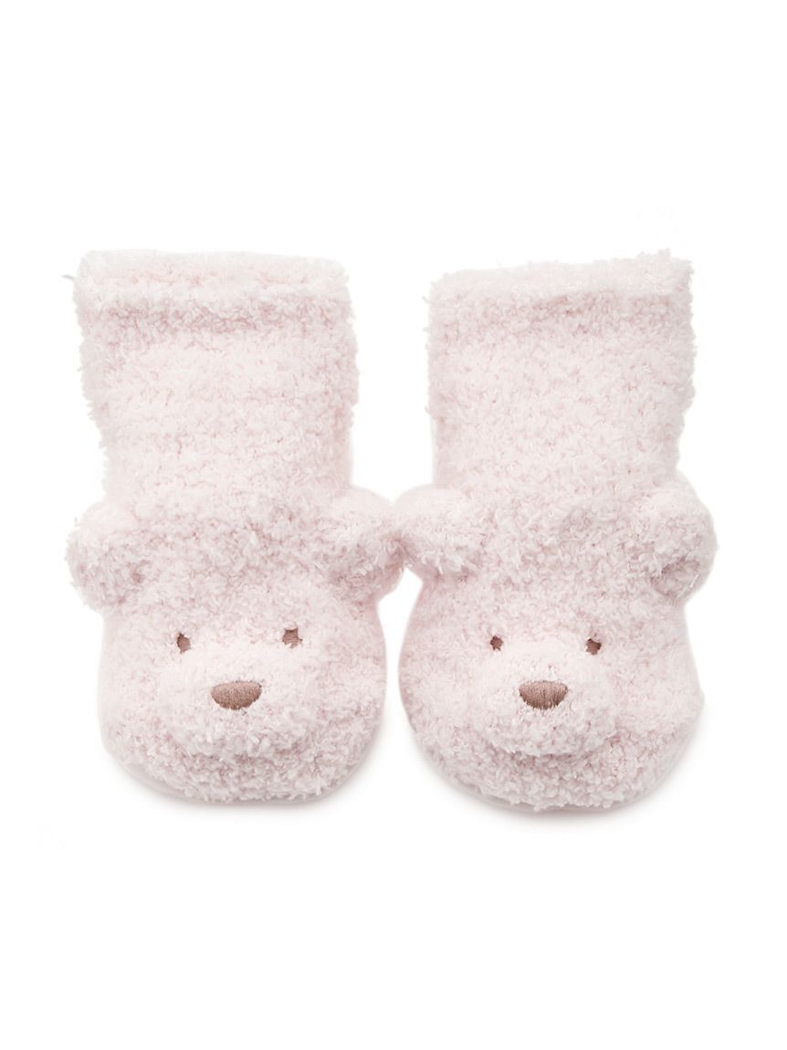GELATO PIQUE KIDS & BABY「【ONLINE限定カラーあり】【BABY】パウダーベアソックス」|その他ベビー用品|