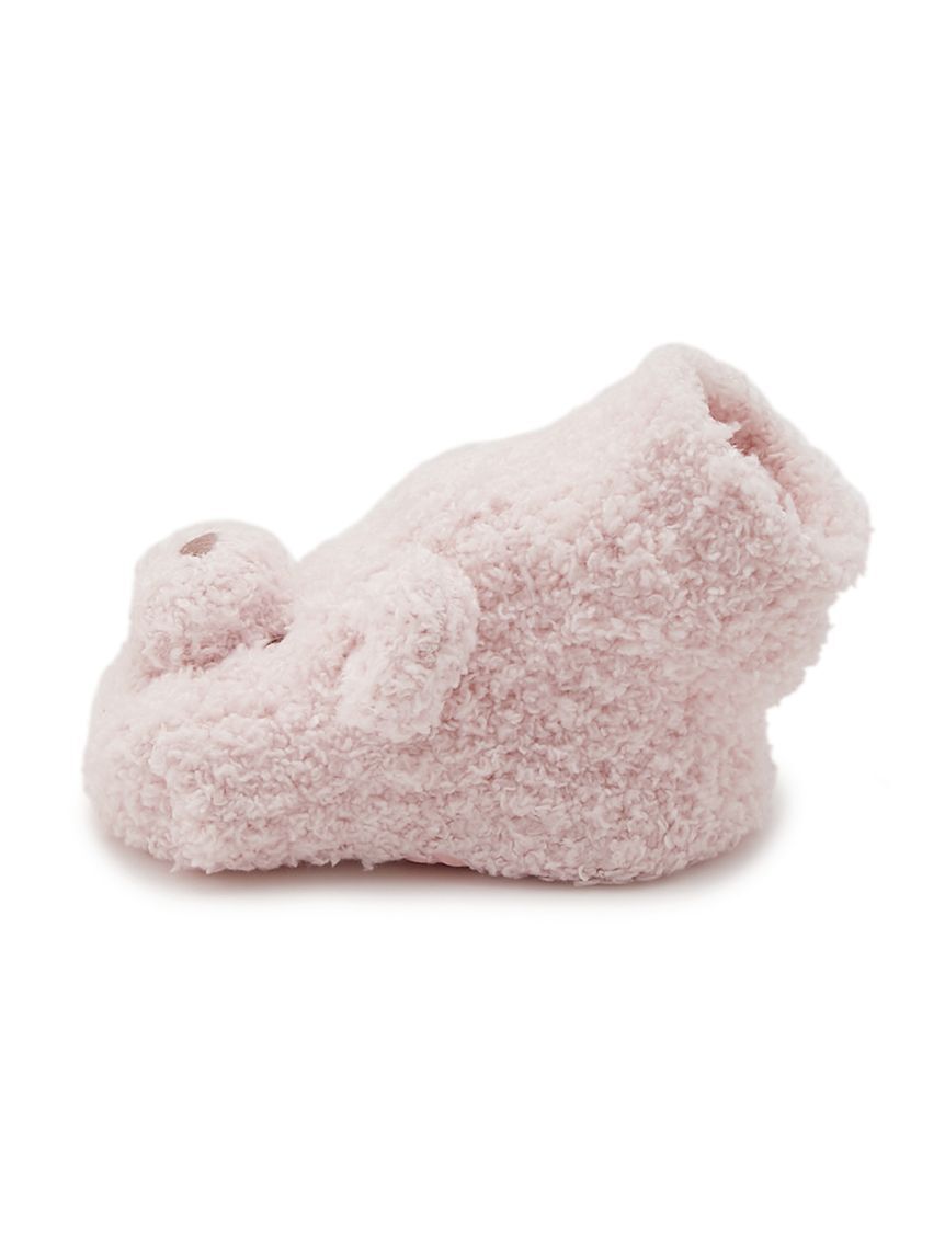 GELATO PIQUE KIDS & BABY「【ONLINE限定カラーあり】【BABY】パウダーベアソックス」|その他ベビー用品|