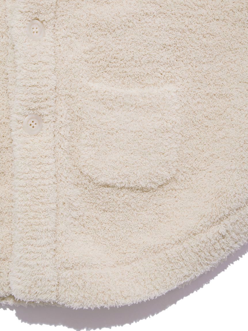 GELATO PIQUE KIDS & BABY「【ラッピング済み】【BABY】パウダーベアポンチョ＆ソックスSET」|その他ベビー用品|