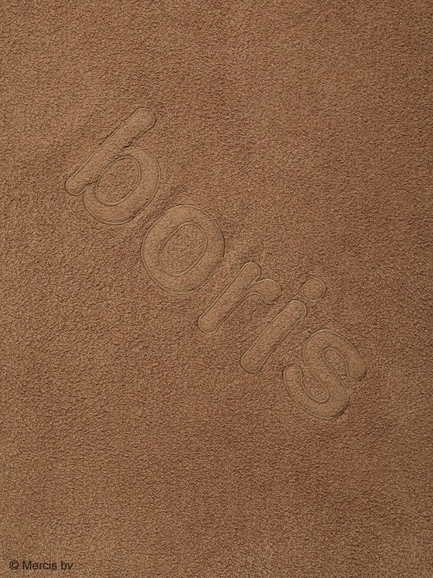 GELATO PIQUE KIDS & BABY「【Dick Bruna】【BABY】ベビモコブランケット」|その他ベビー用品|