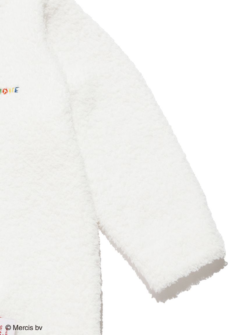 GELATO PIQUE KIDS & BABY「【Dick Bruna】【BABY】ベビモコロンパース」|ロンパース|