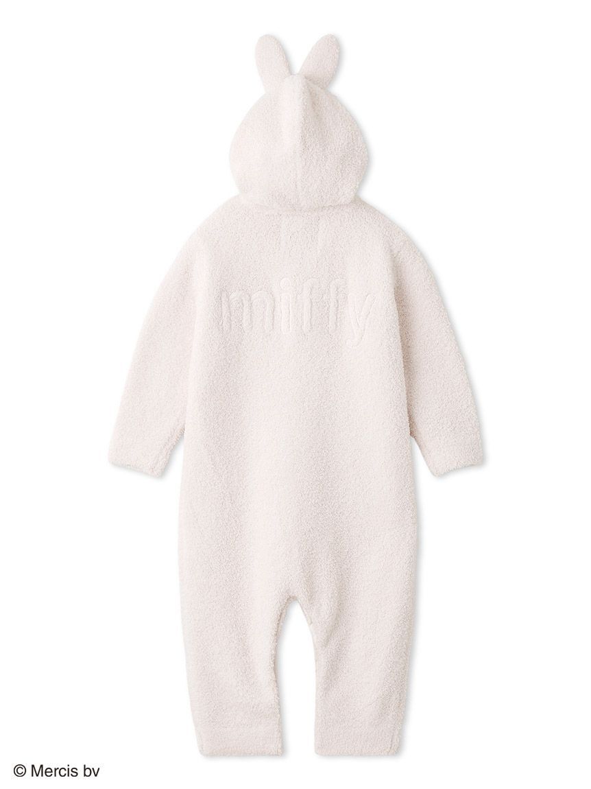 GELATO PIQUE KIDS & BABY「【Dick Bruna】【BABY】ベビモコロンパース」|ロンパース|