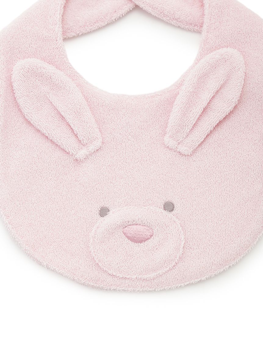 GELATO PIQUE KIDS & BABY「【限定カラーあり】【BABY】アニマルスタイ」|スタイ|