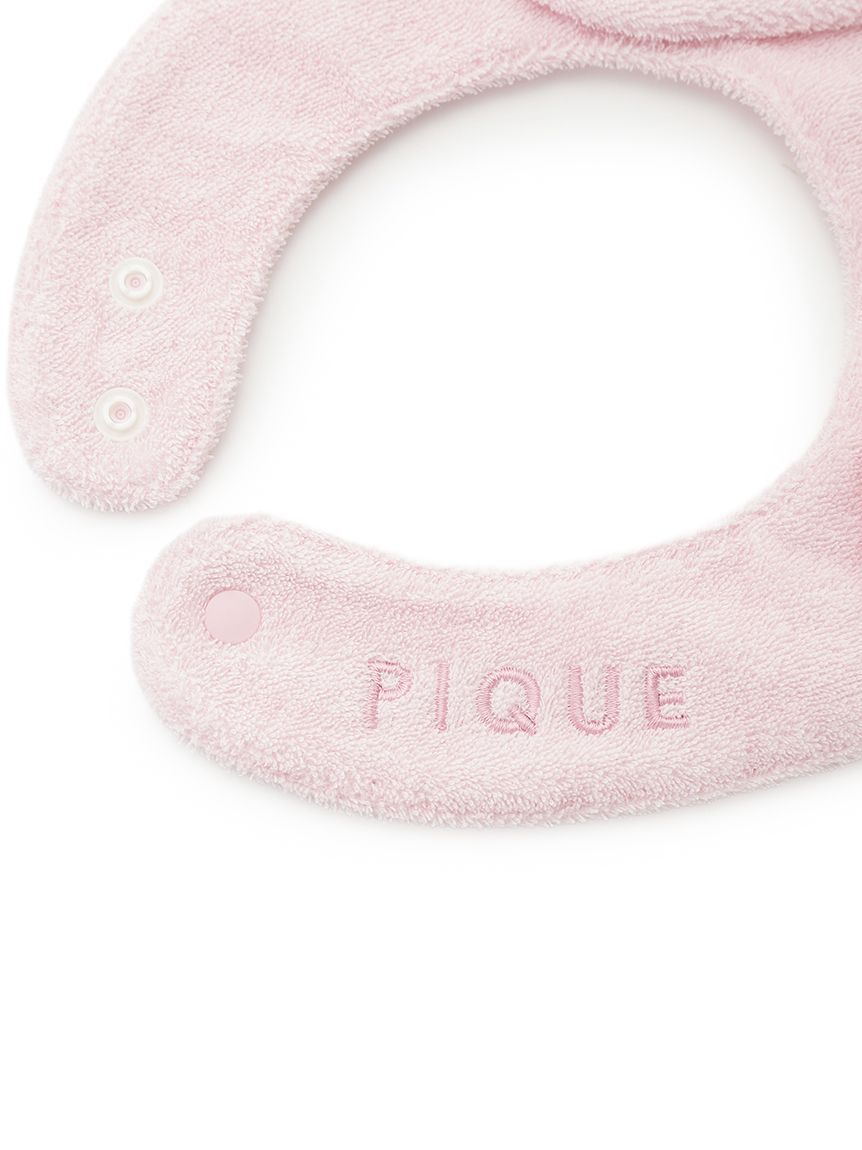 GELATO PIQUE KIDS & BABY「【限定カラーあり】【BABY】アニマルスタイ」|スタイ|