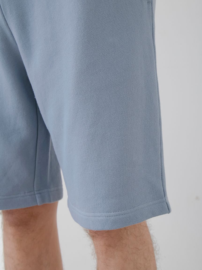 GELATO PIQUE HOMME「【ONLINE限定】【HOMME】コットン裏毛ハーフパンツ」|その他|