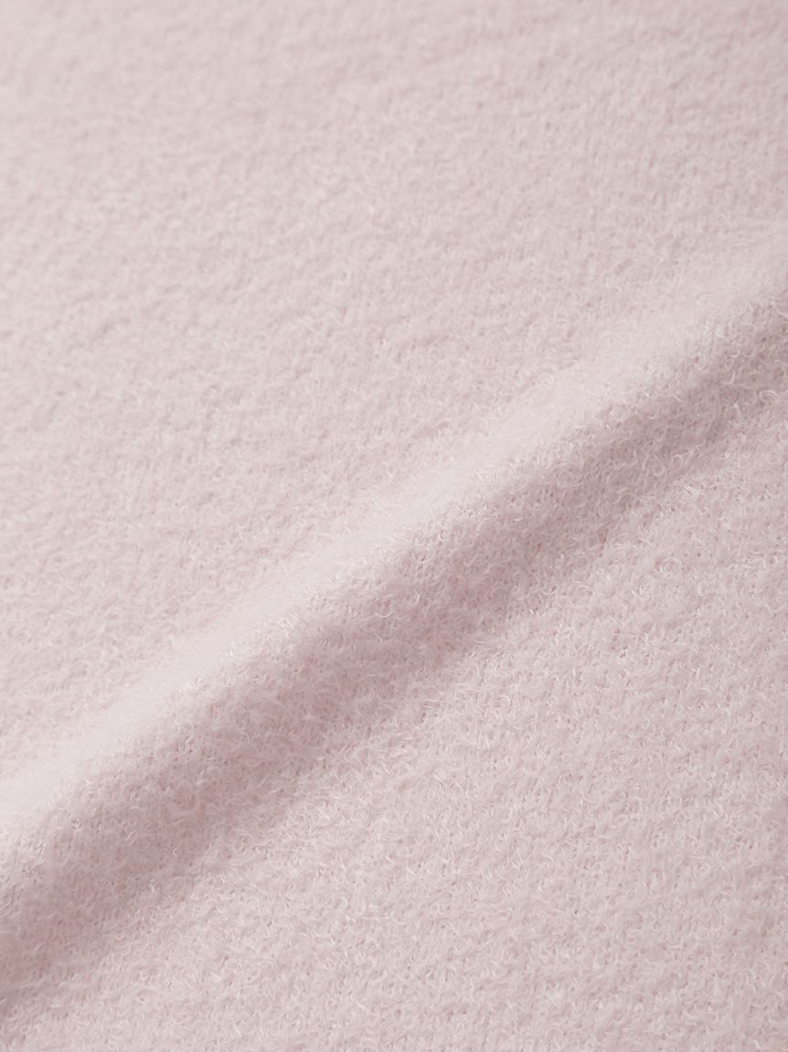 gelato pique Sleep「【Sleep】スムーズィー ハーフケット」|ブランケット|