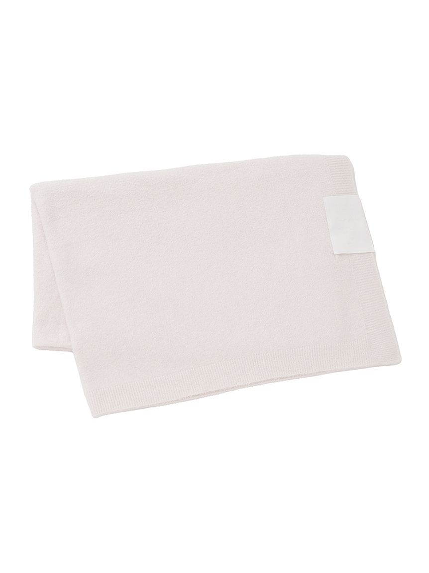 gelato pique Sleep「【Sleep】スムーズィー ハーフケット」|ブランケット|