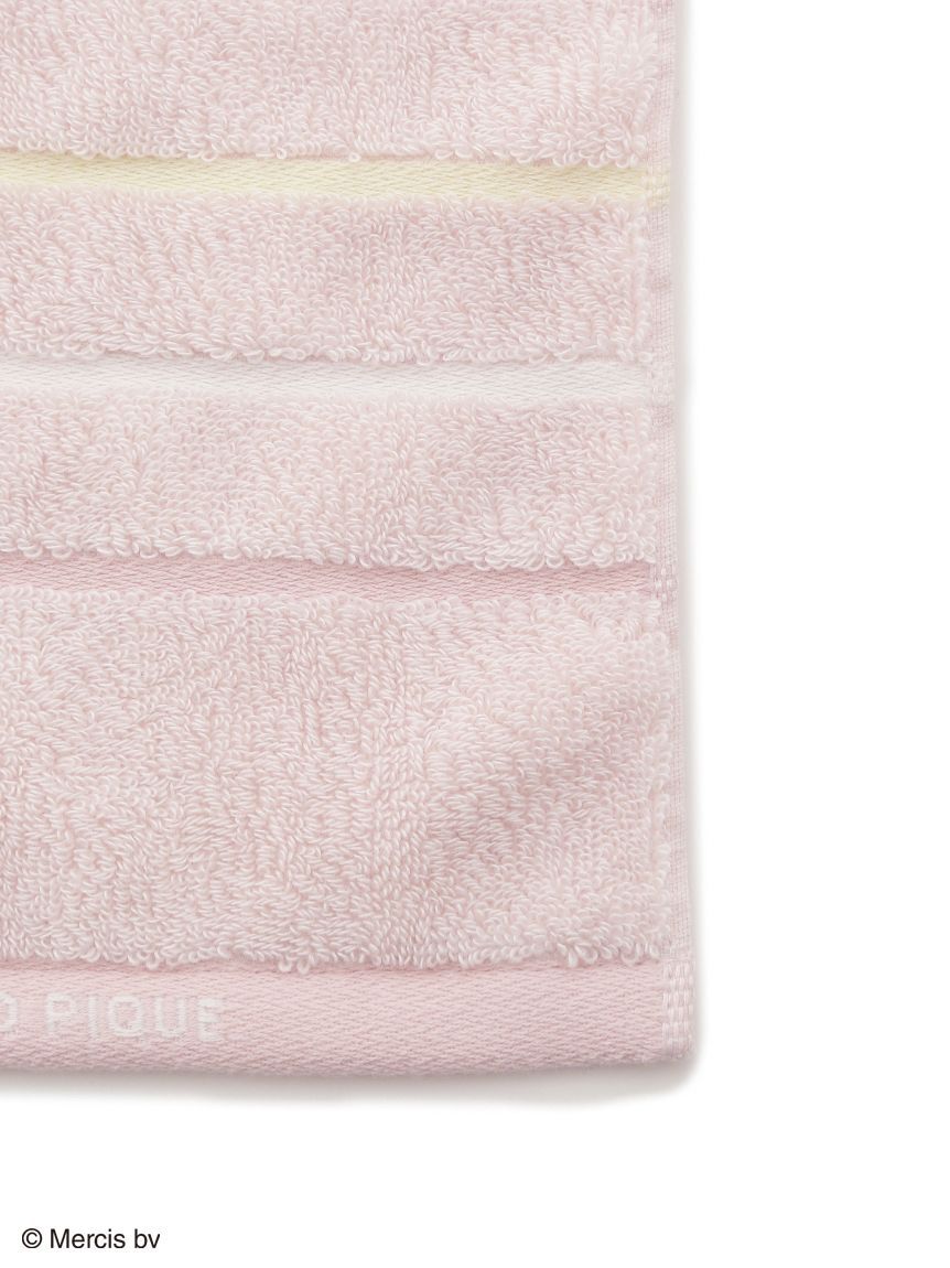 GELATO PIQUE KIDS & BABY「【Dick Bruna】【KIDS】パッケージ付きタオル3枚セット」|ハンカチ|