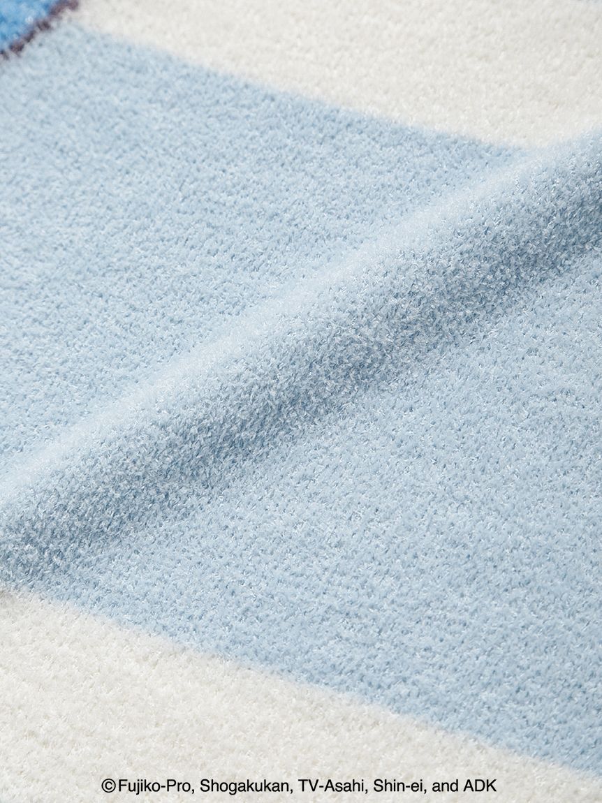 GELATO PIQUE KIDS & BABY「【ドラえもん】【キッズ】ジャガードブランケット」|ブランケット|