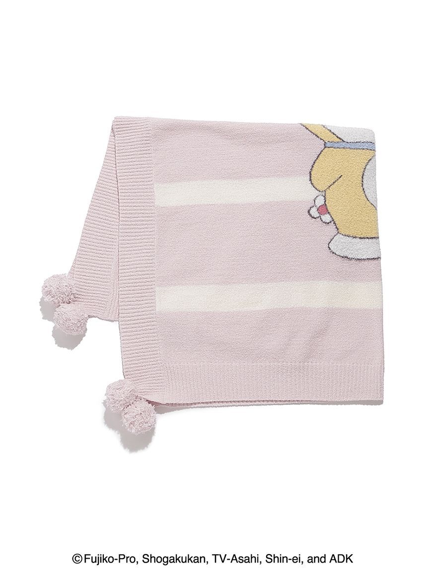 GELATO PIQUE KIDS & BABY「【ドラえもん】【キッズ】ジャガードブランケット」|ブランケット|