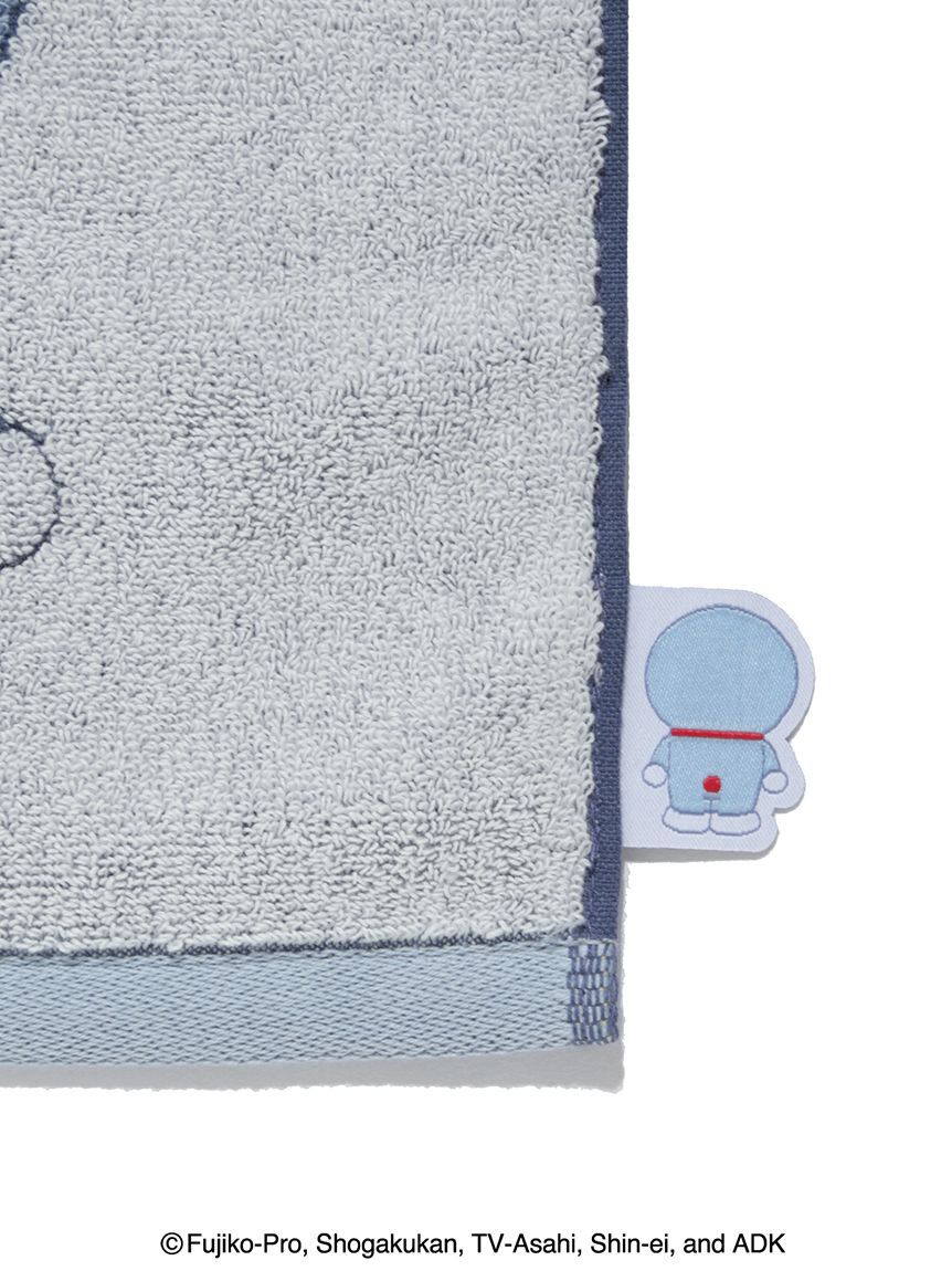 gelato pique「【ドラえもん】ハンドタオル」|ハンカチ|