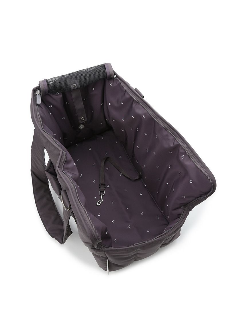  GELATO PIQUE CAT&DOG「【CAT&DOG】キルティングキャリーバック」|その他|